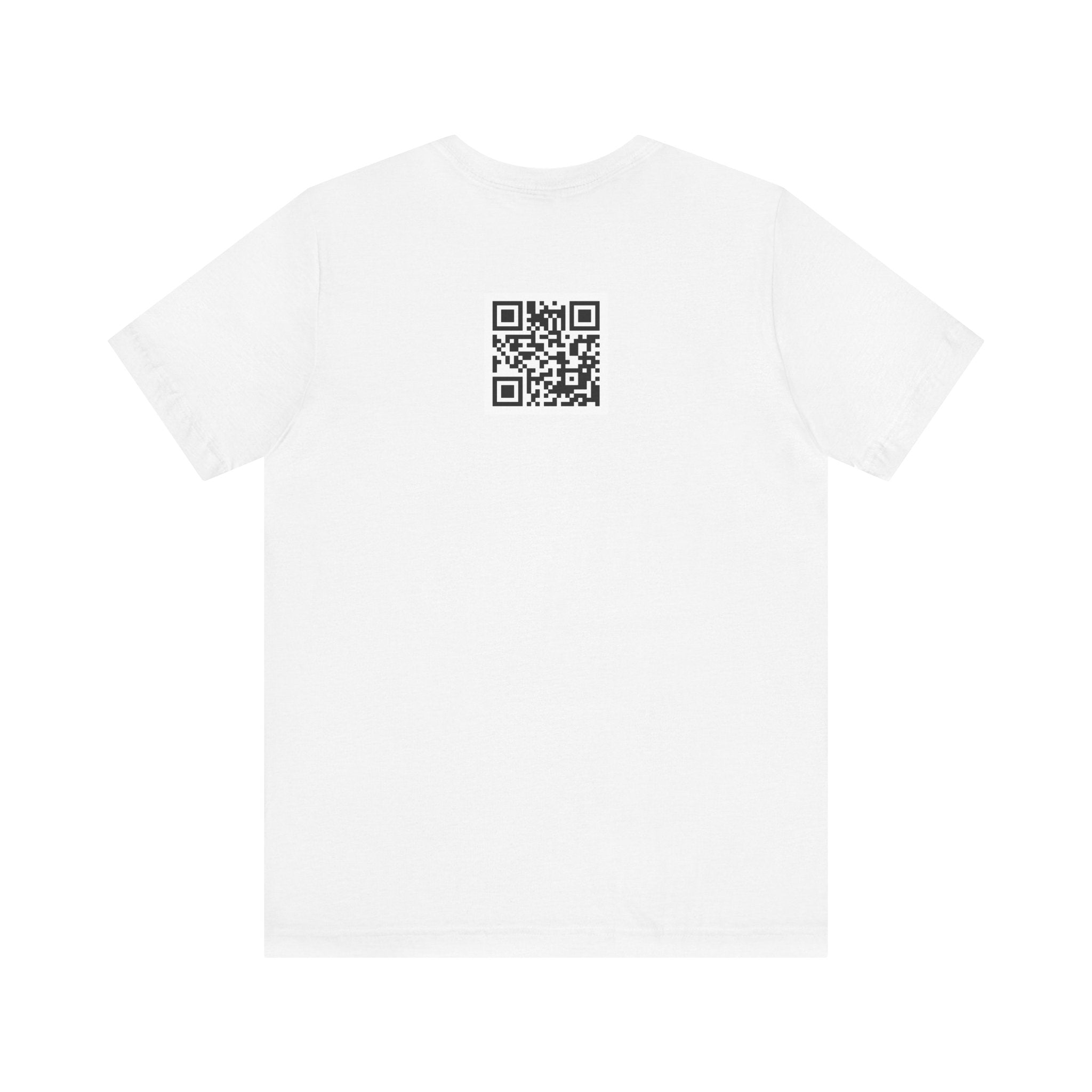 Menstrual Vibes Unisex Jersey Tee, Comfortable Graphic Tee, Women's Empowerment Tee, Casual Everyday Wear, Gift for Her