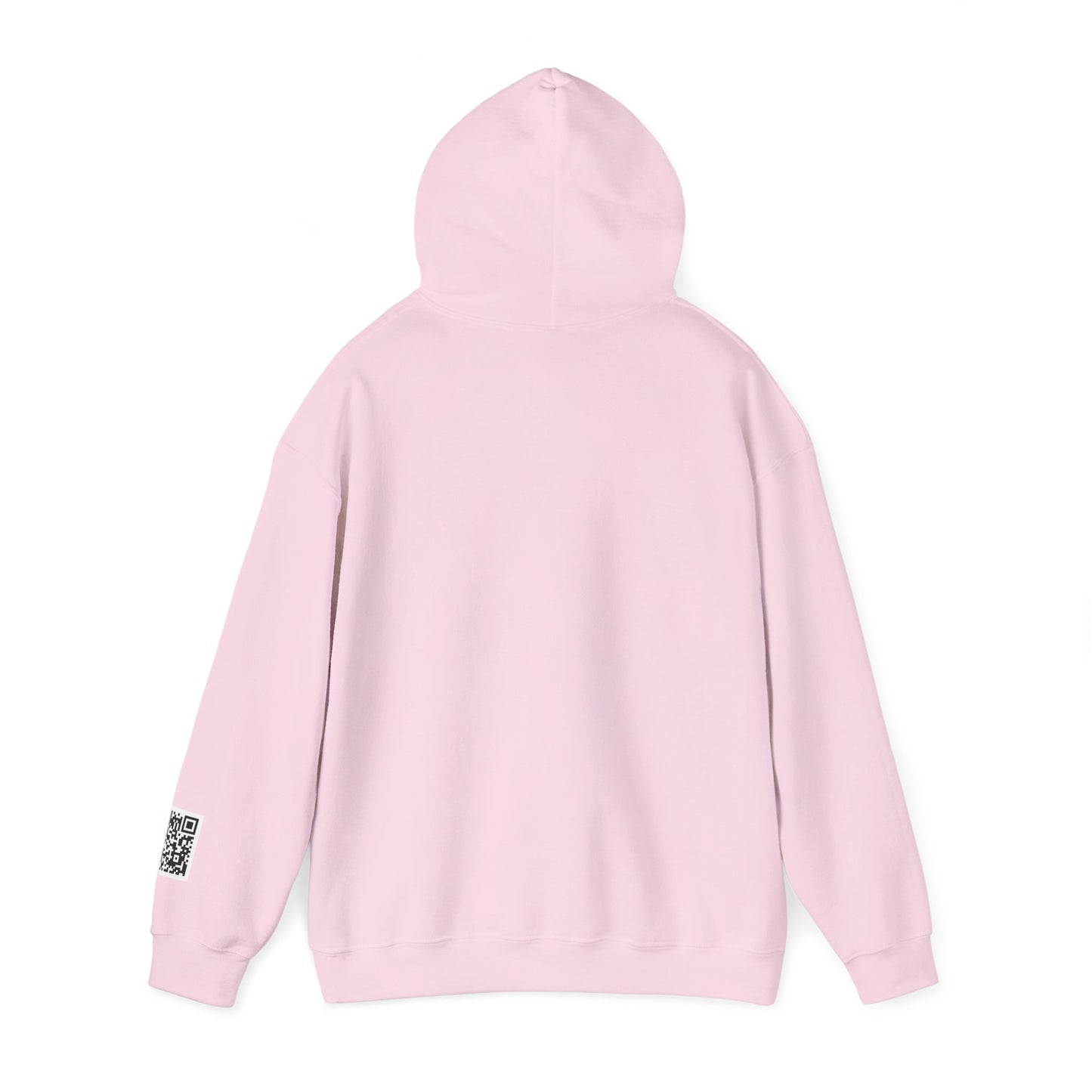 I'm Too Luteal For This Hoodie — Funny Hormone Cycle Awareness Sweatshirt