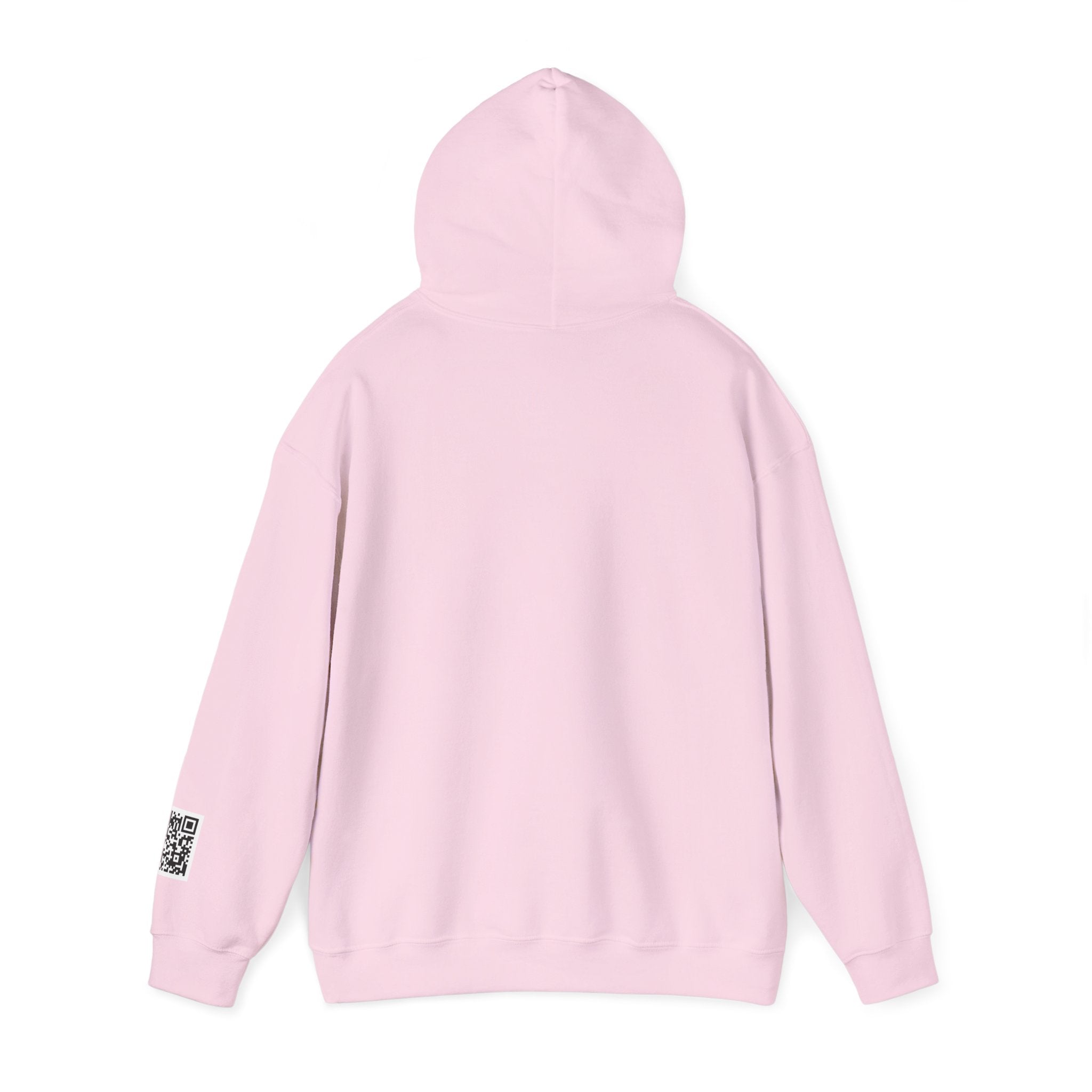 I'm Too Luteal For This Hoodie — Funny Hormone Cycle Awareness Sweatshirt