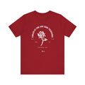 Luteal AF Tee, Casual Everyday Wear, Gift for Tech Lovers, Birthday Party Shirt, Unique Style Tee