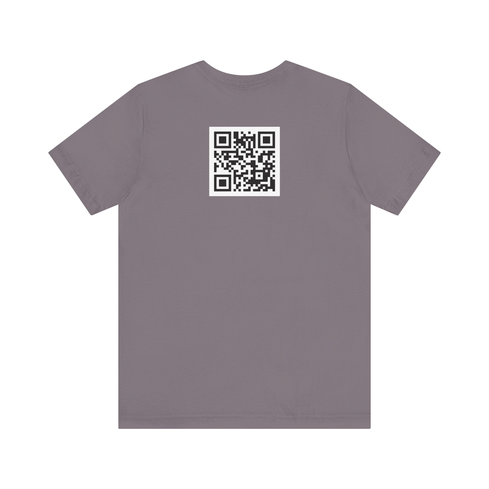 Luteal AF Tee, Casual Everyday Wear, Gift for Tech Lovers, Birthday Party Shirt, Unique Style Tee
