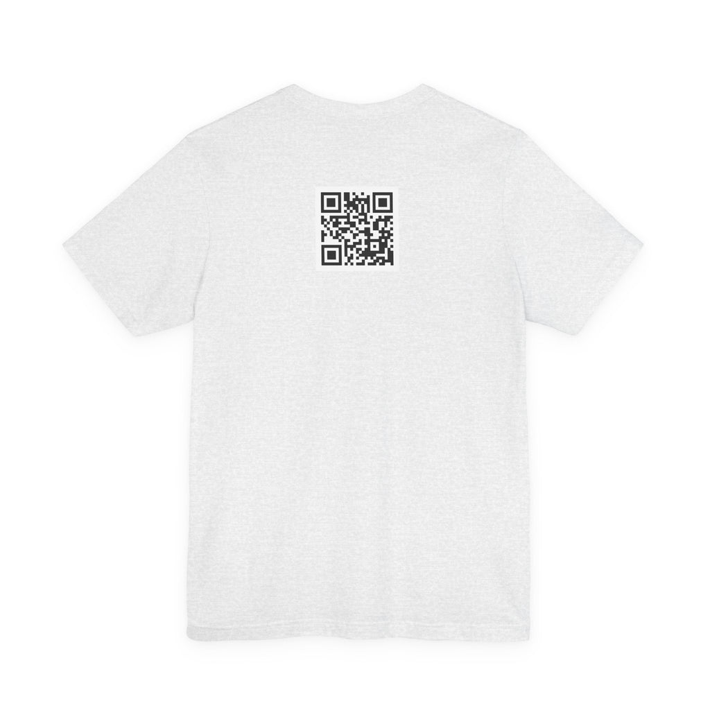 Menstrual Vibes Unisex Jersey Tee, Comfortable Graphic Tee, Women's Empowerment Tee, Casual Everyday Wear, Gift for Her