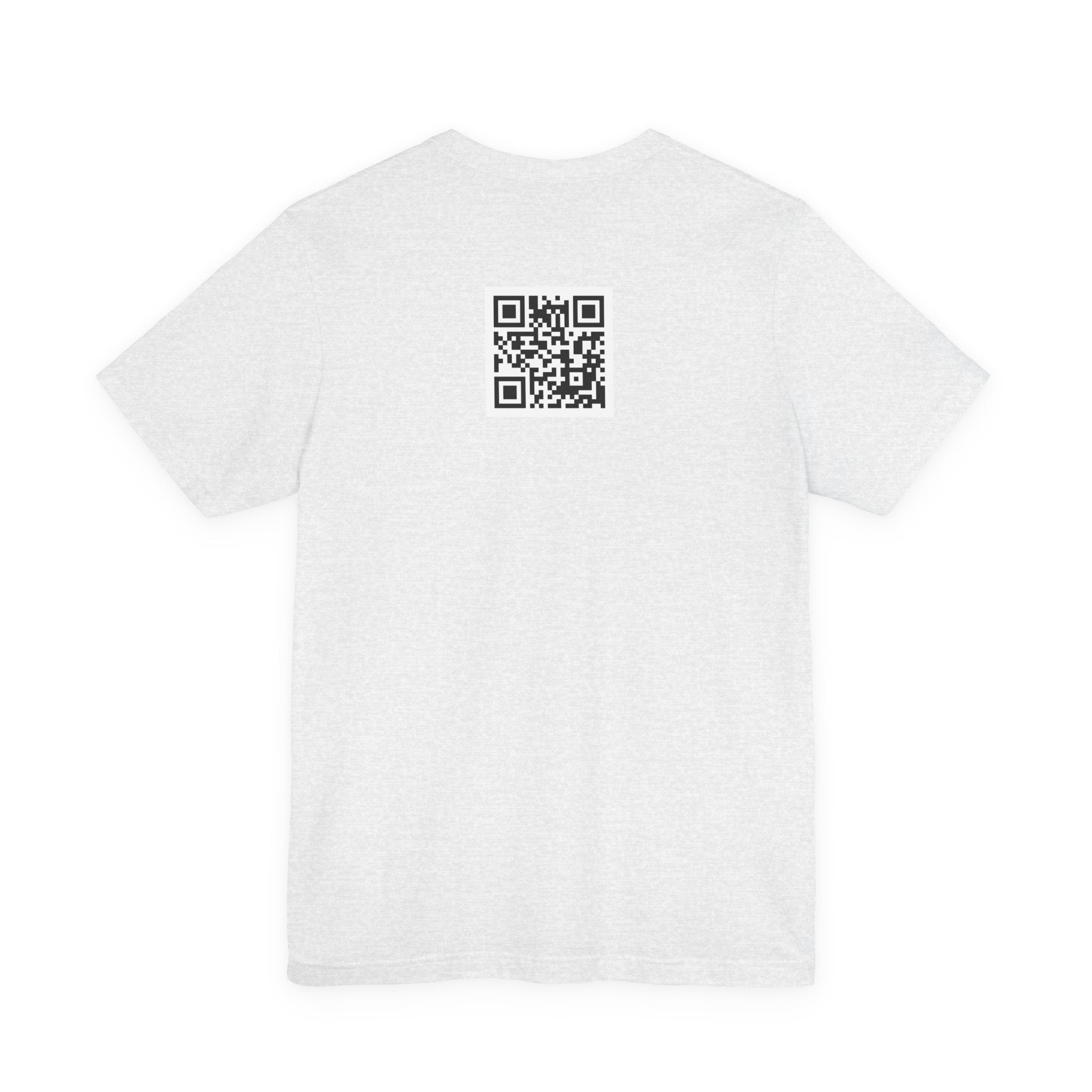 Menstrual Vibes Unisex Jersey Tee, Comfortable Graphic Tee, Women's Empowerment Tee, Casual Everyday Wear, Gift for Her