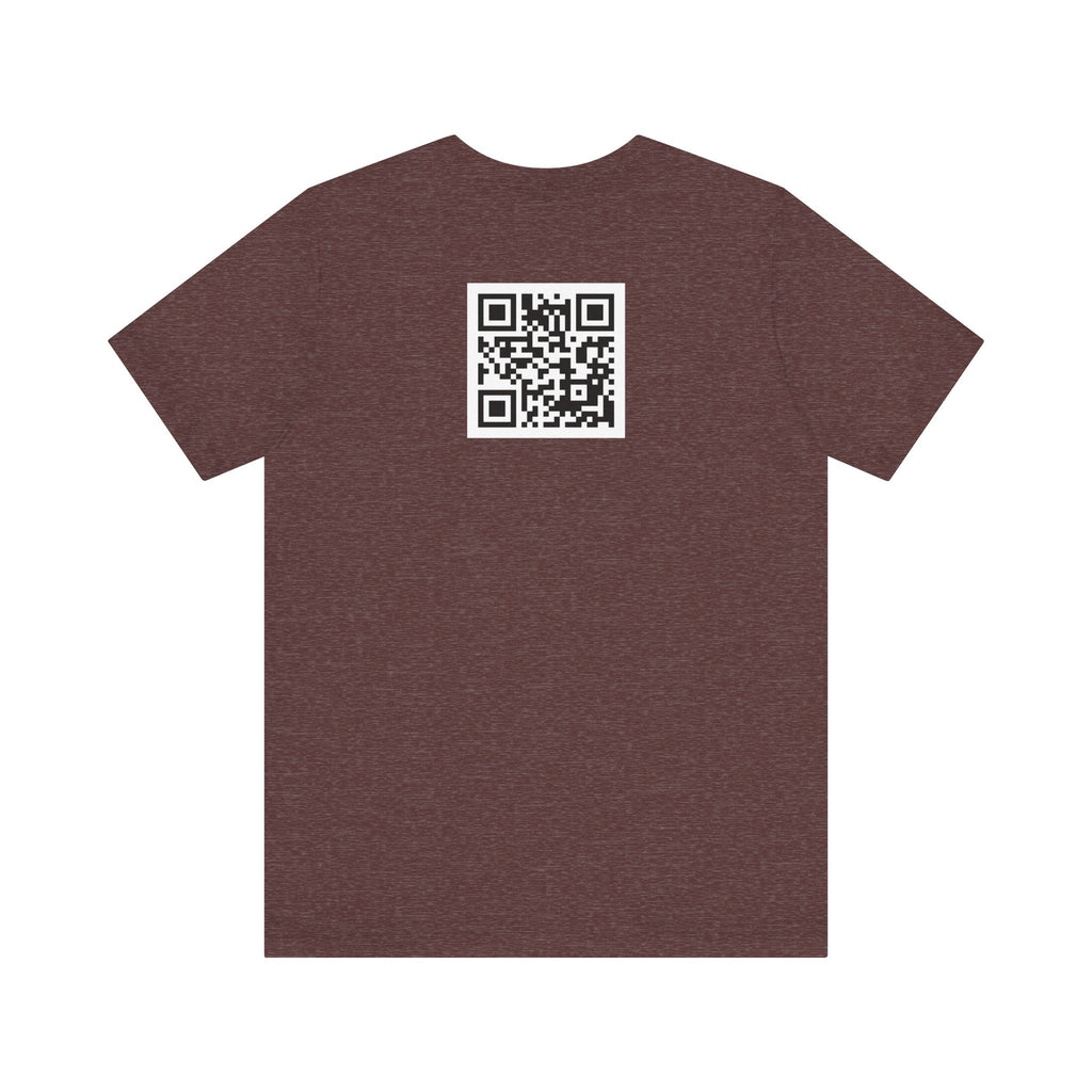 Luteal AF Tee, Casual Everyday Wear, Gift for Tech Lovers, Birthday Party Shirt, Unique Style Tee