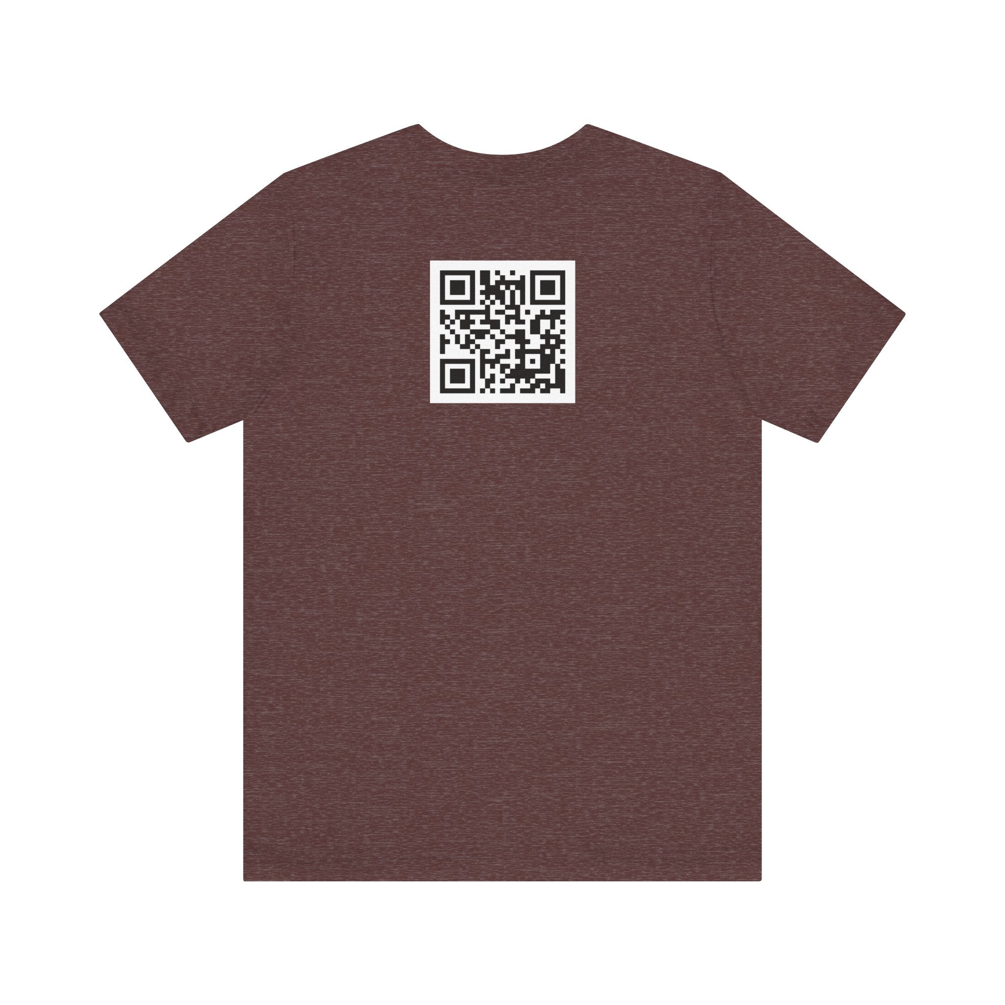 Luteal AF Tee, Casual Everyday Wear, Gift for Tech Lovers, Birthday Party Shirt, Unique Style Tee
