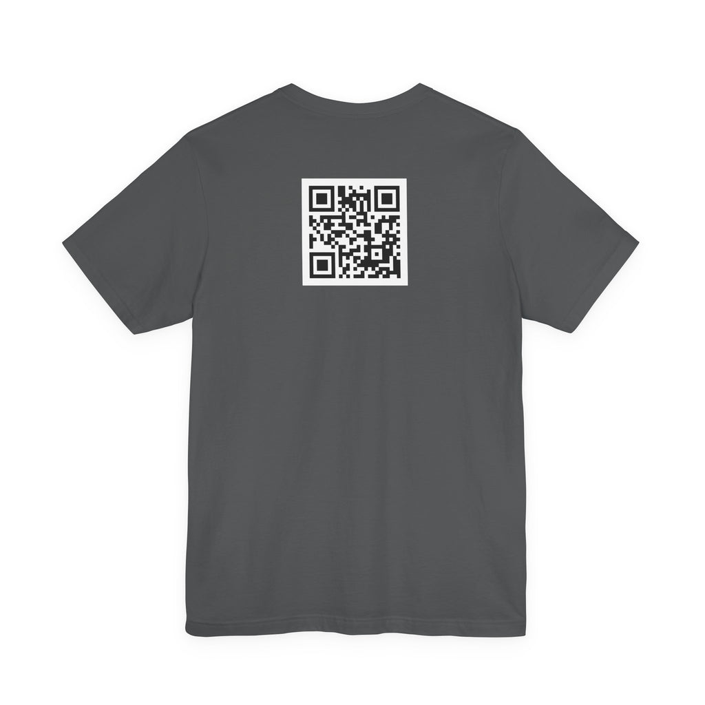 Luteal AF Tee, Casual Everyday Wear, Gift for Tech Lovers, Birthday Party Shirt, Unique Style Tee