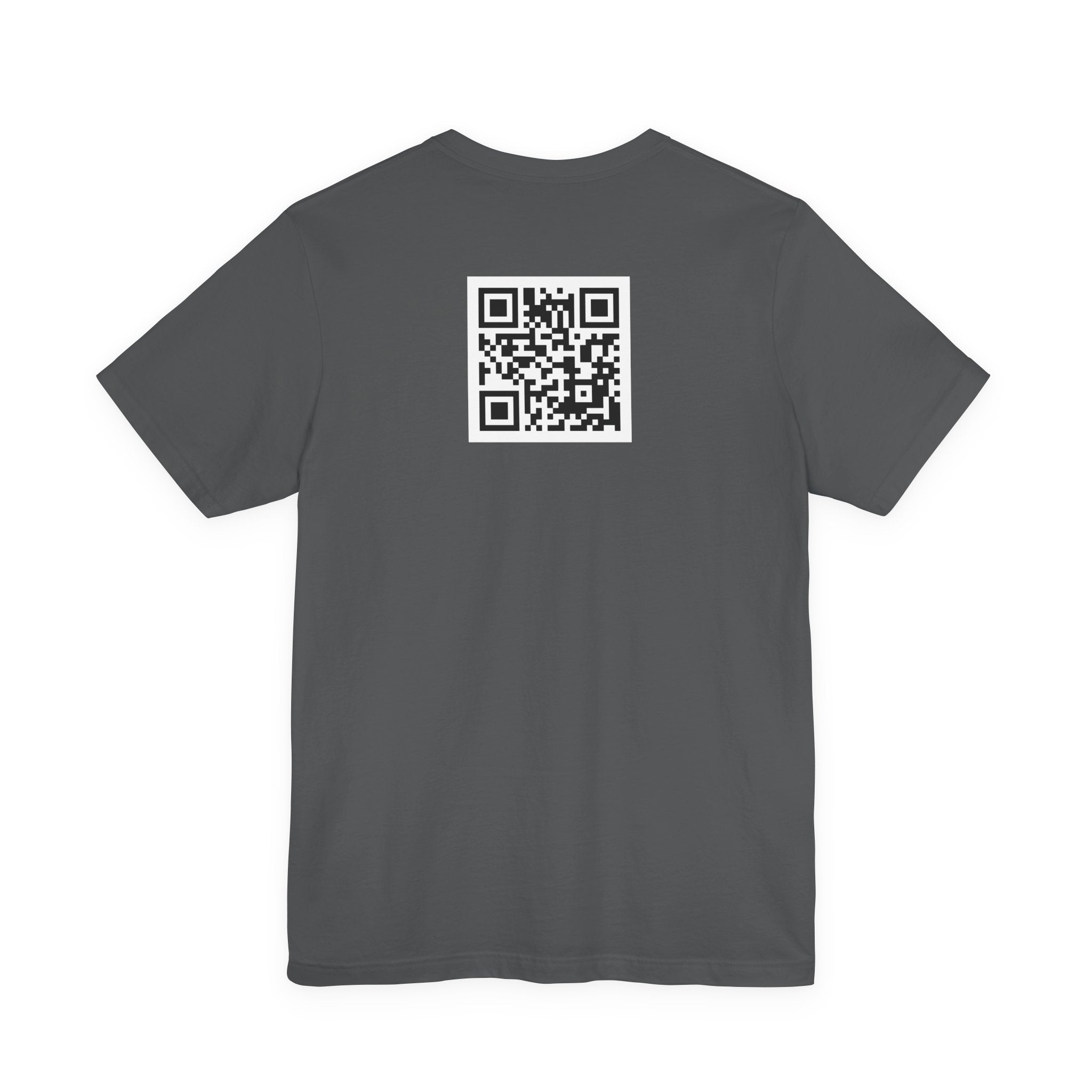 Luteal AF Tee, Casual Everyday Wear, Gift for Tech Lovers, Birthday Party Shirt, Unique Style Tee