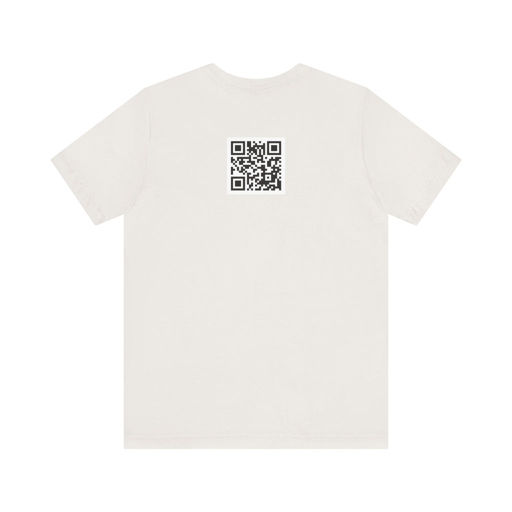 Menstrual Vibes Unisex Jersey Tee, Comfortable Graphic Tee, Women's Empowerment Tee, Casual Everyday Wear, Gift for Her