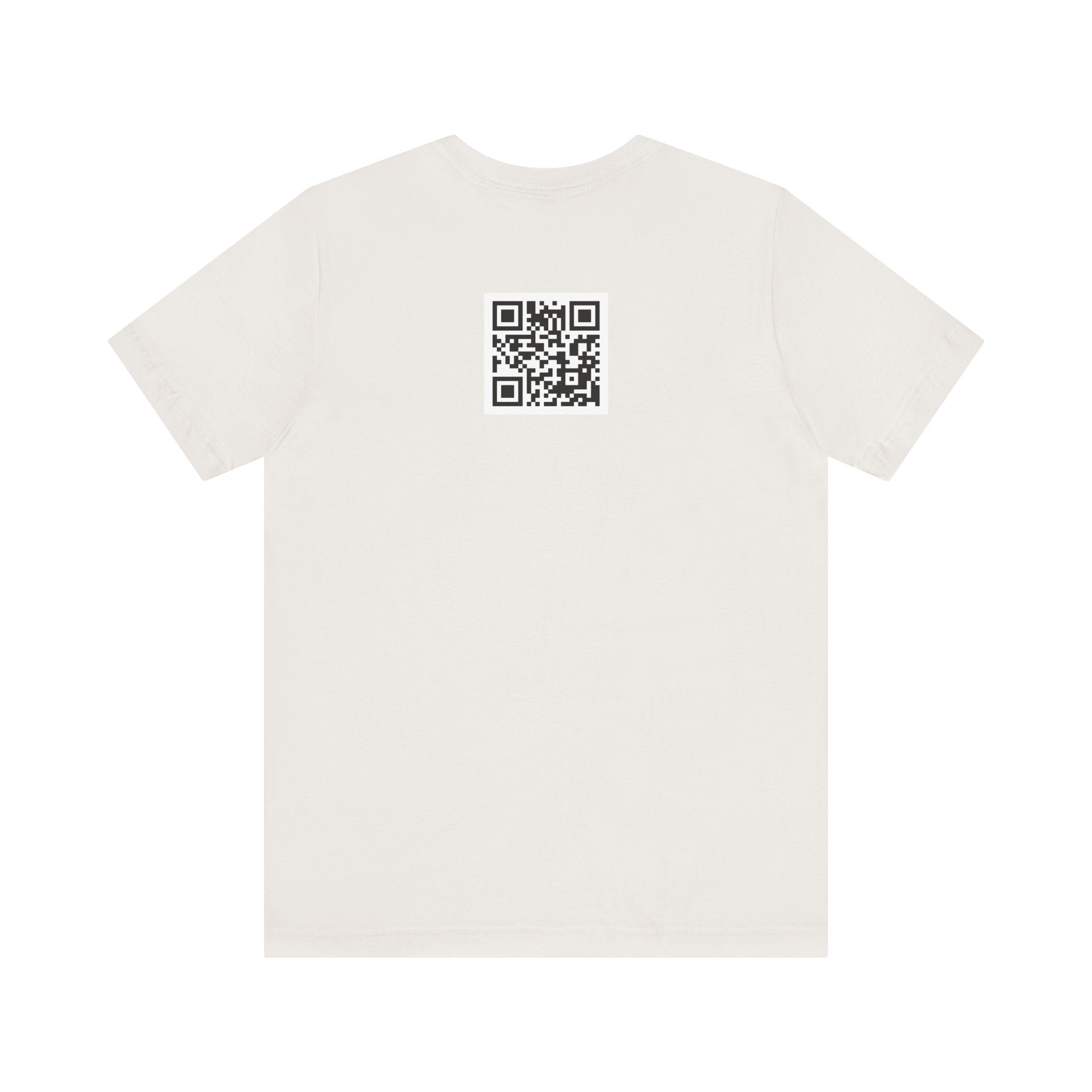 Menstrual Vibes Unisex Jersey Tee, Comfortable Graphic Tee, Women's Empowerment Tee, Casual Everyday Wear, Gift for Her