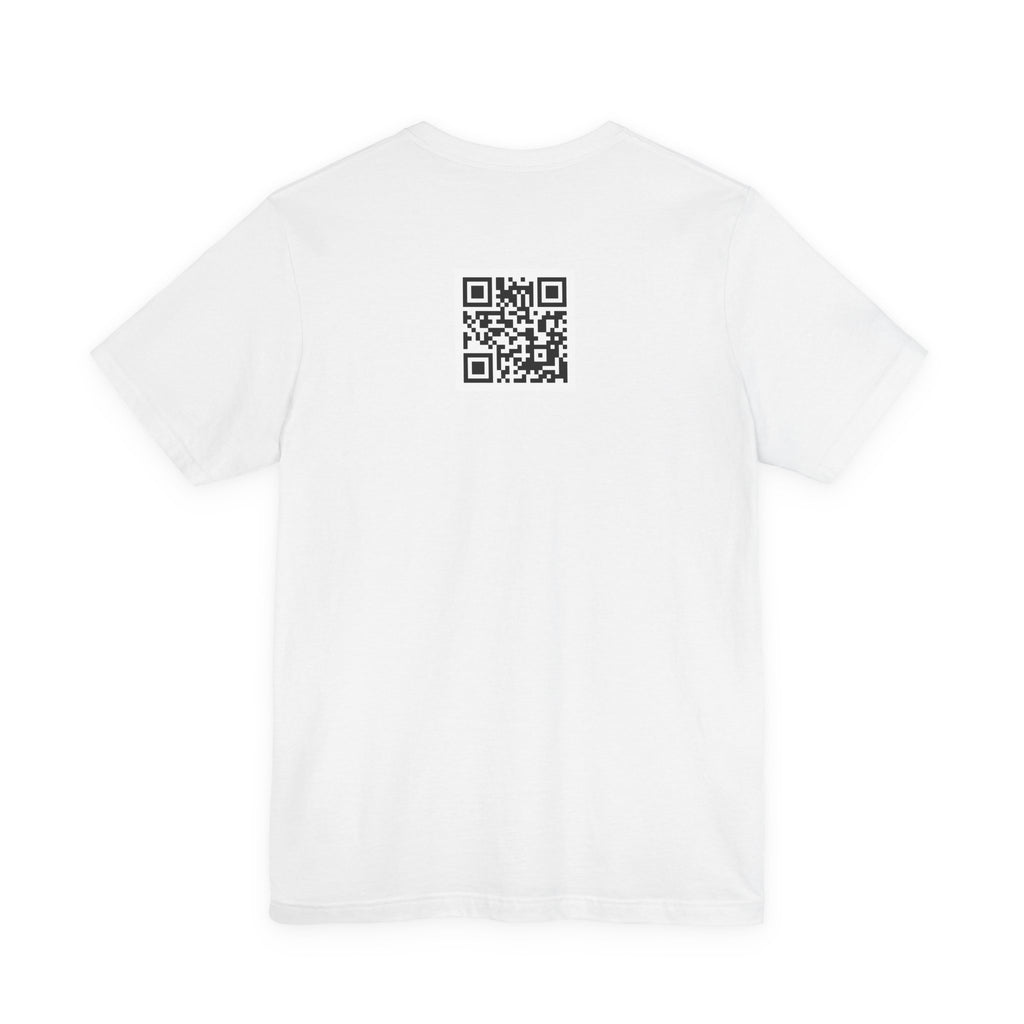 Menstrual Vibes Unisex Jersey Tee, Comfortable Graphic Tee, Women's Empowerment Tee, Casual Everyday Wear, Gift for Her