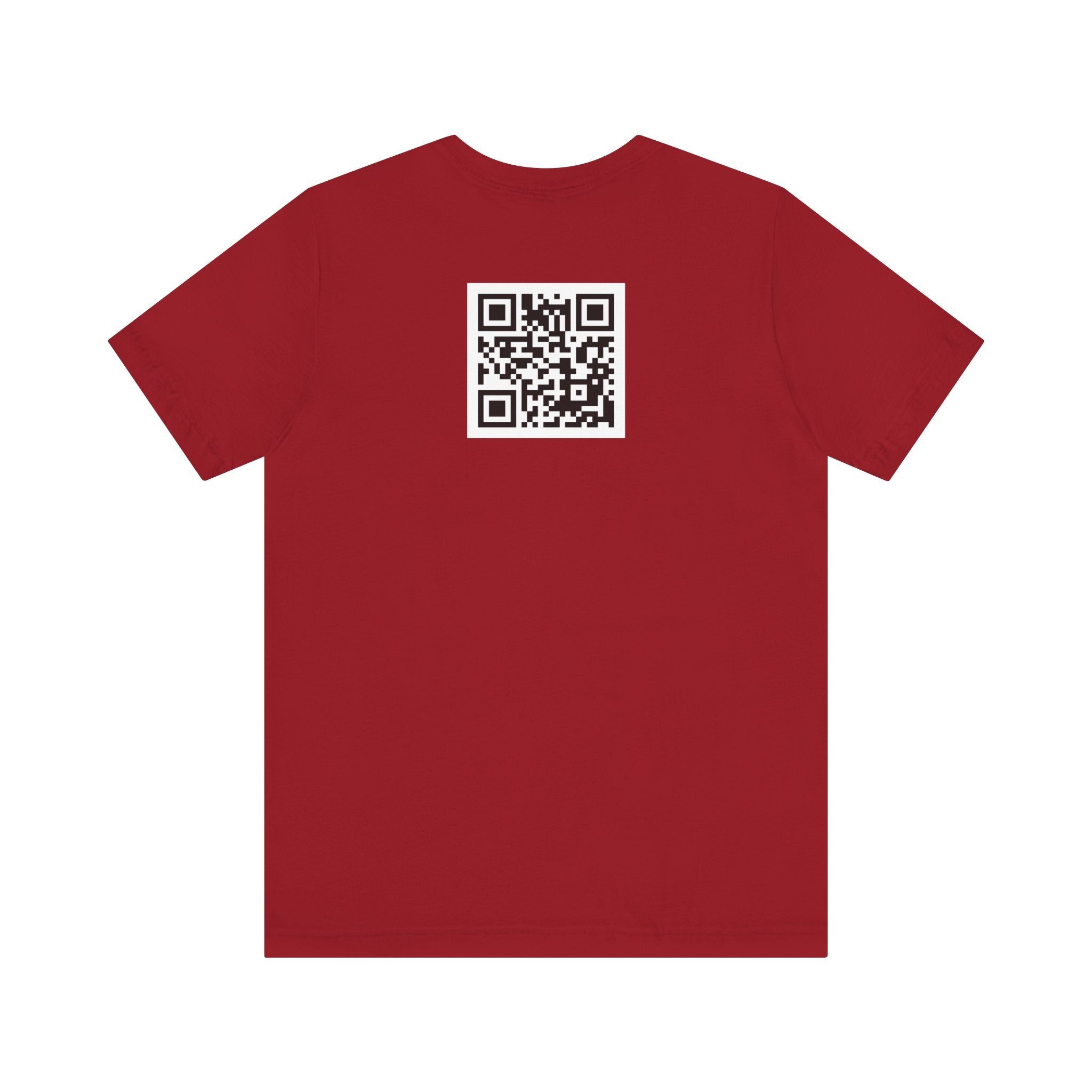 Luteal AF Tee, Casual Everyday Wear, Gift for Tech Lovers, Birthday Party Shirt, Unique Style Tee