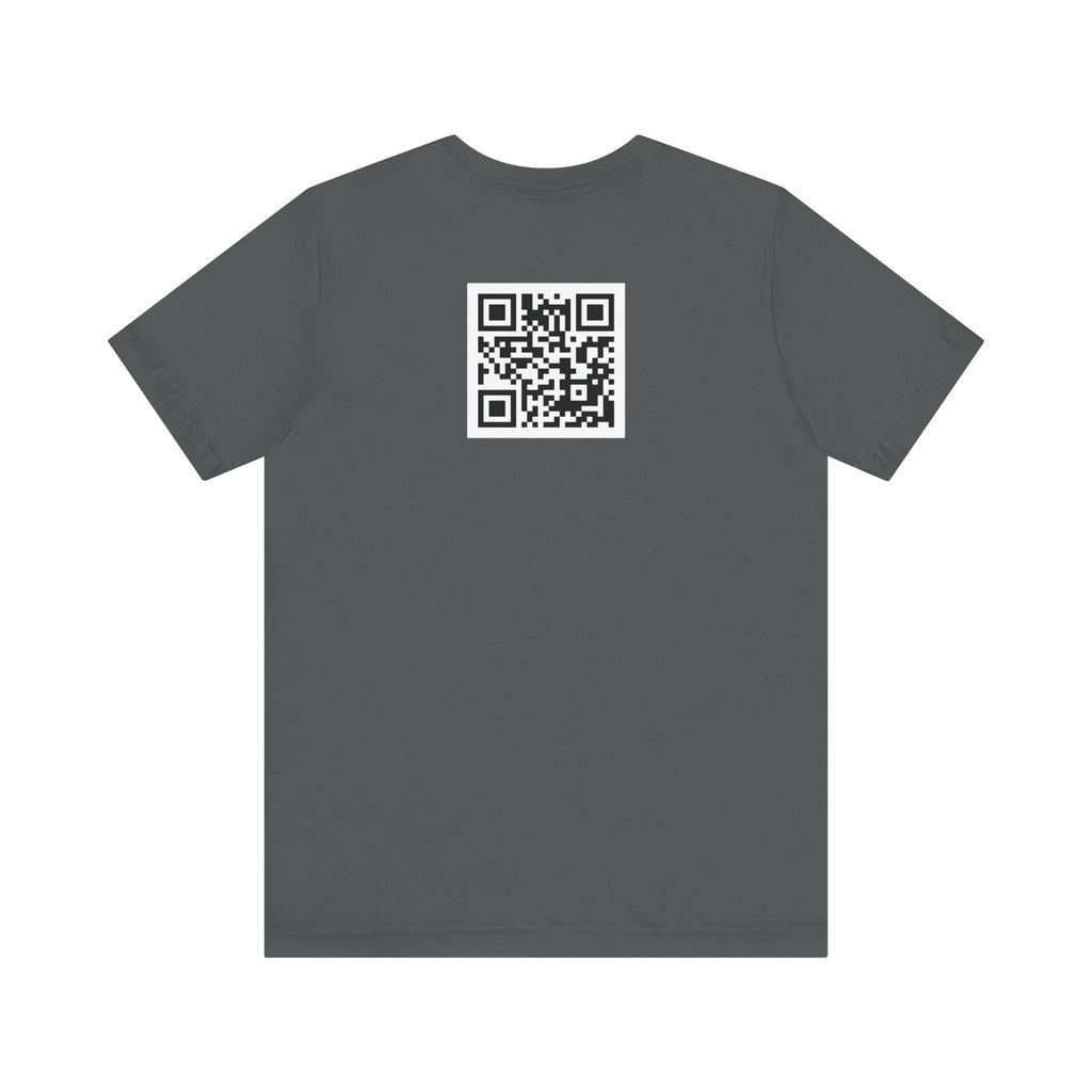 Luteal AF Tee, Casual Everyday Wear, Gift for Tech Lovers, Birthday Party Shirt, Unique Style Tee