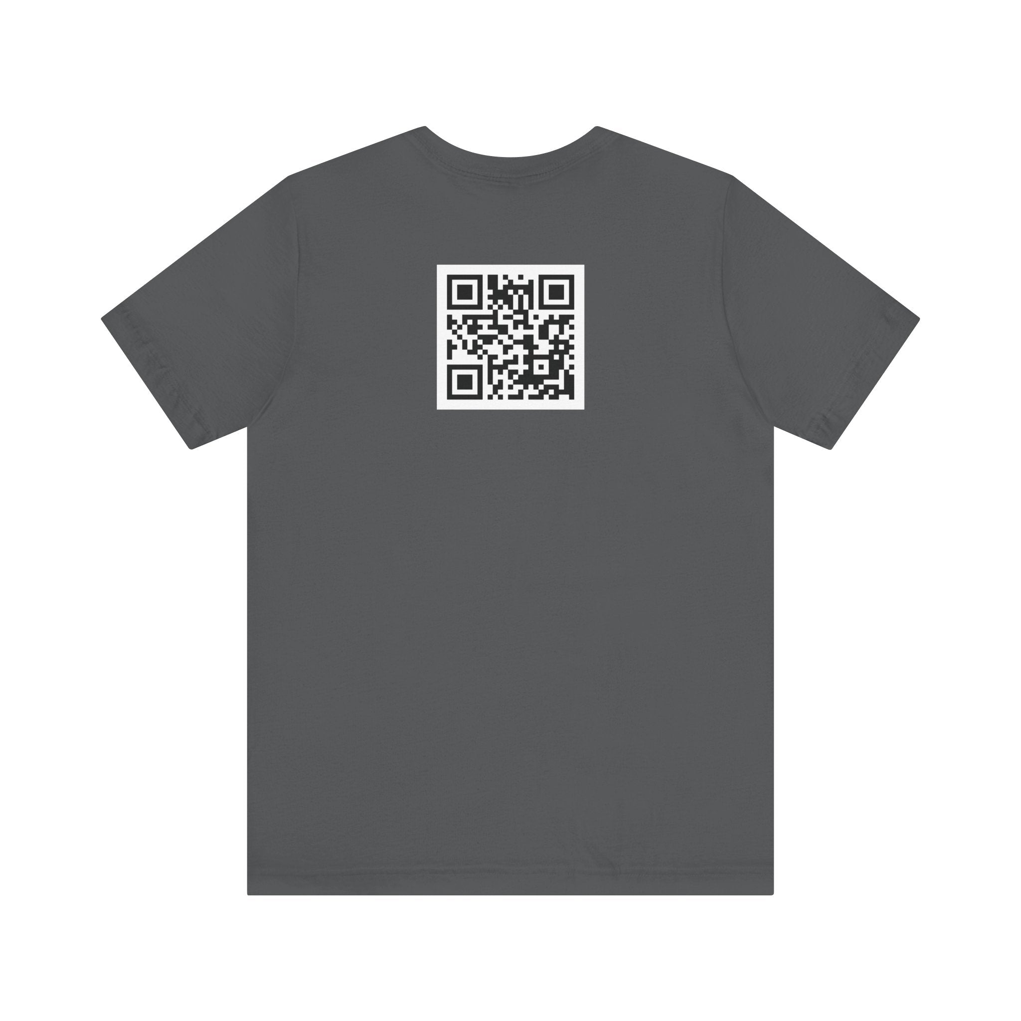 Luteal AF Tee, Casual Everyday Wear, Gift for Tech Lovers, Birthday Party Shirt, Unique Style Tee