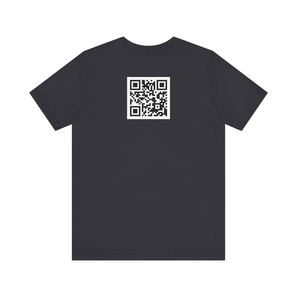Luteal AF Tee, Casual Everyday Wear, Gift for Tech Lovers, Birthday Party Shirt, Unique Style Tee