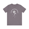 Luteal AF Tee, Casual Everyday Wear, Gift for Tech Lovers, Birthday Party Shirt, Unique Style Tee